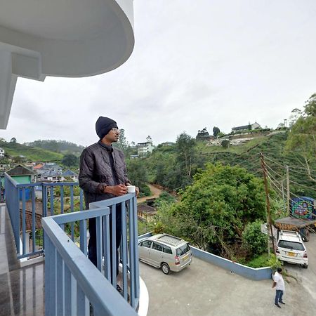 Hotel Kurinji Wanderlust Munnar Exterior foto