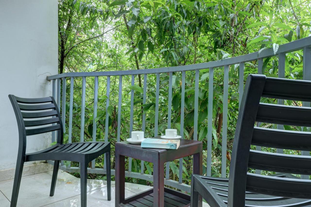 Hotel Kurinji Wanderlust Munnar Exterior foto