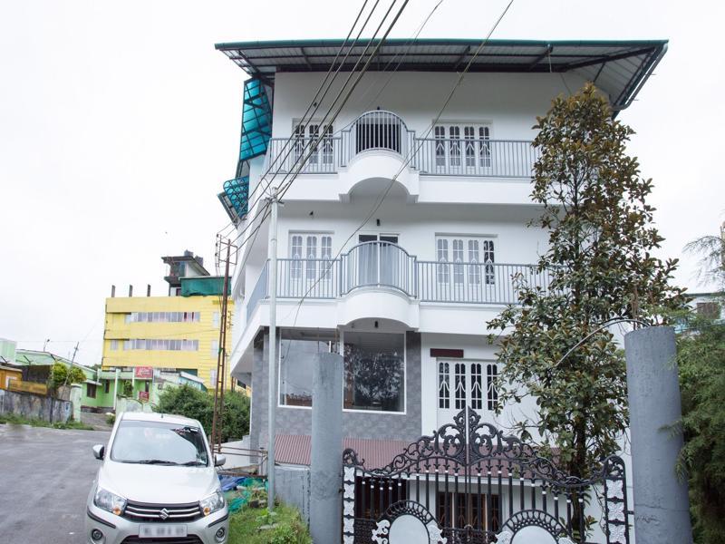 Hotel Kurinji Wanderlust Munnar Exterior foto